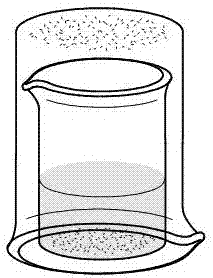 Method for rapidly preparing high-purity sodium thiosulfate crystals