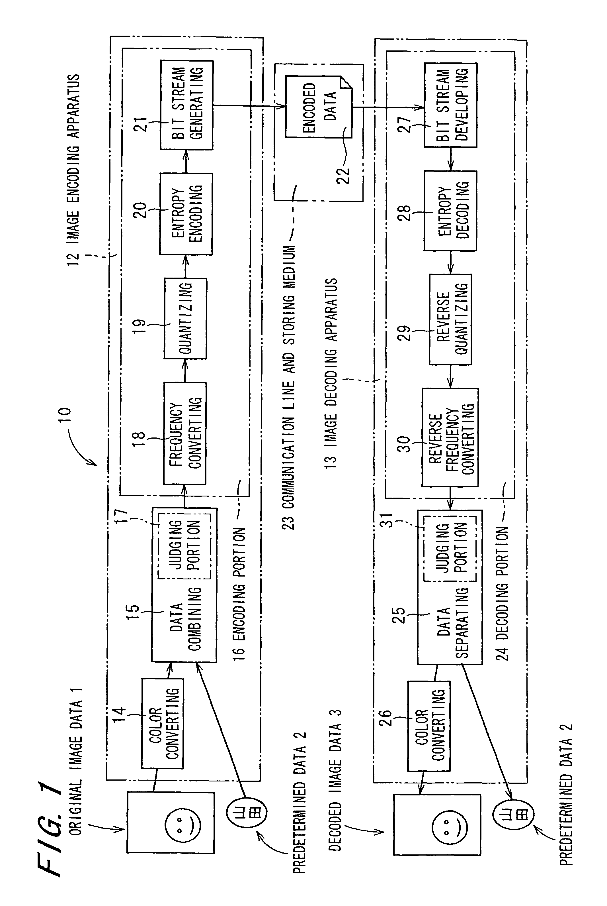 Image processing apparatus