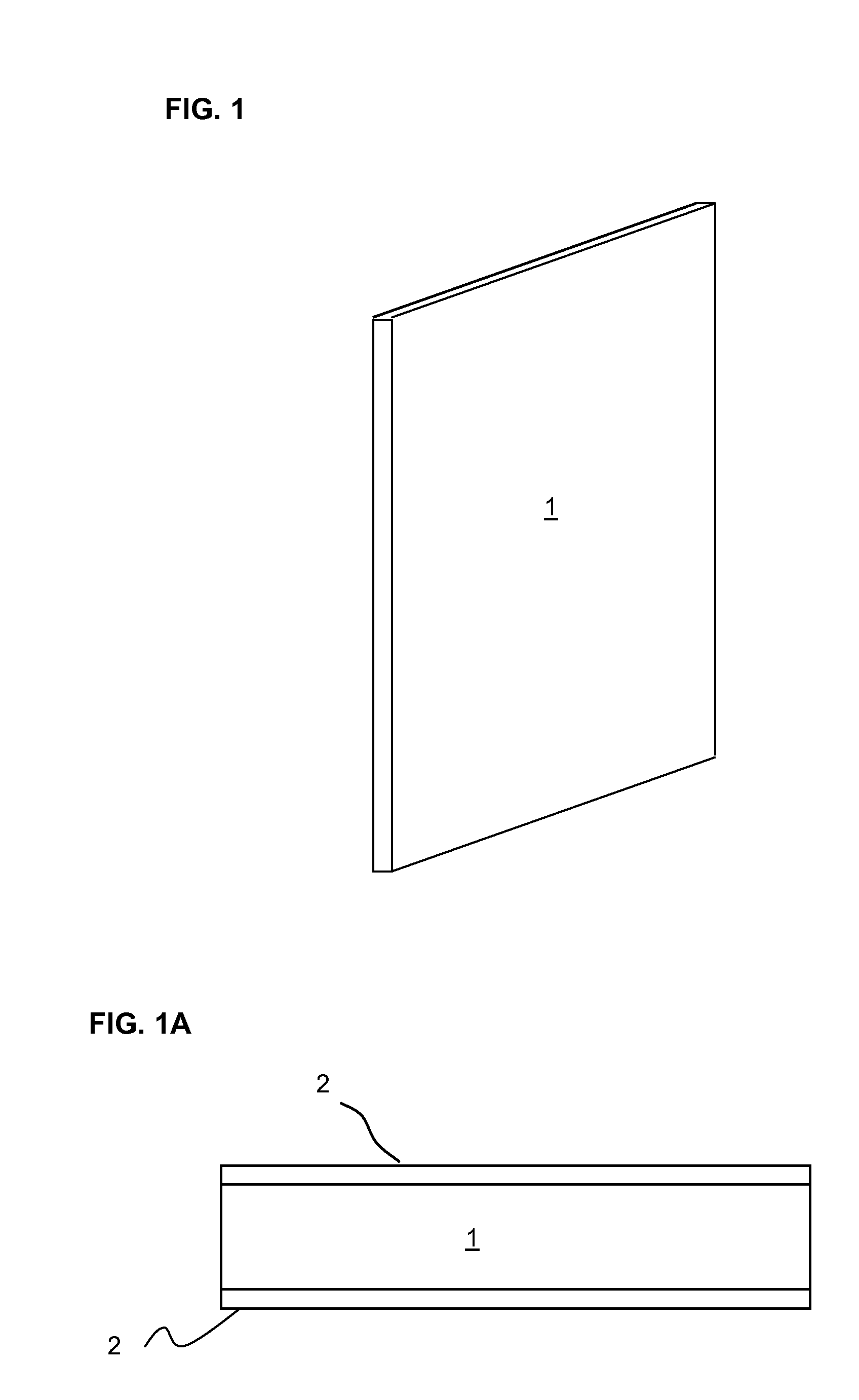 Process of manufacturing cement based armor panels