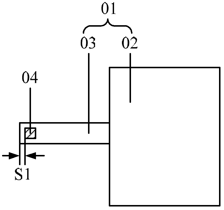 Semiconductor interconnect structure and method of forming