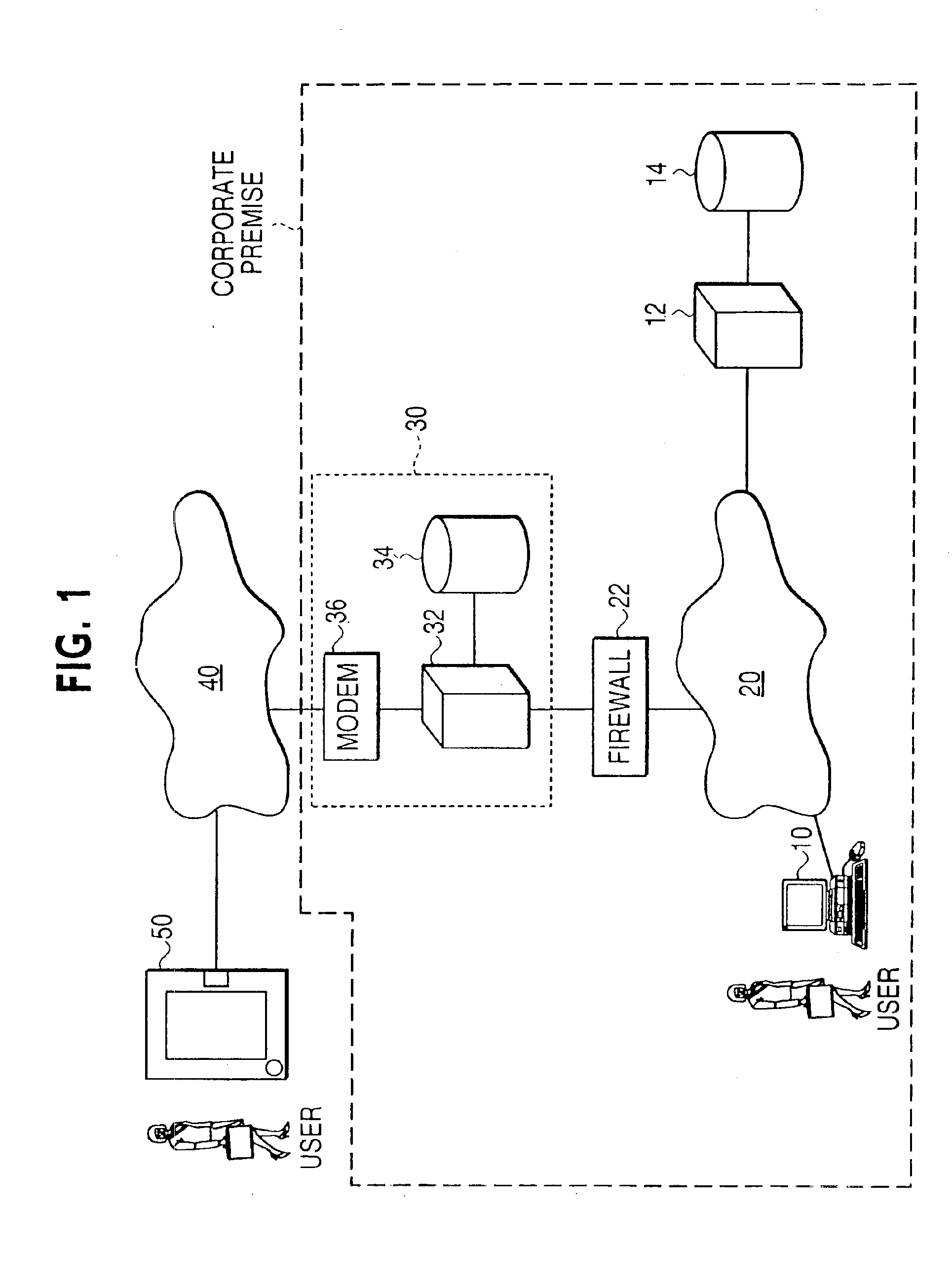 System and method for enhanced data access efficiency using an electronic book over data networks