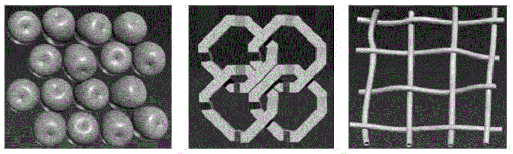 Geometric texture synthesis method and system based on GPU (Graphics Processing Unit) acceleration