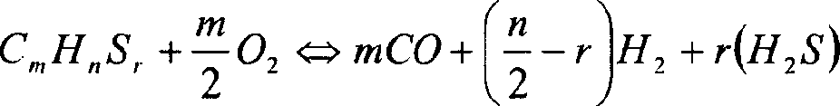 Safety sealing and air flow conveying method for fine coal gasification process