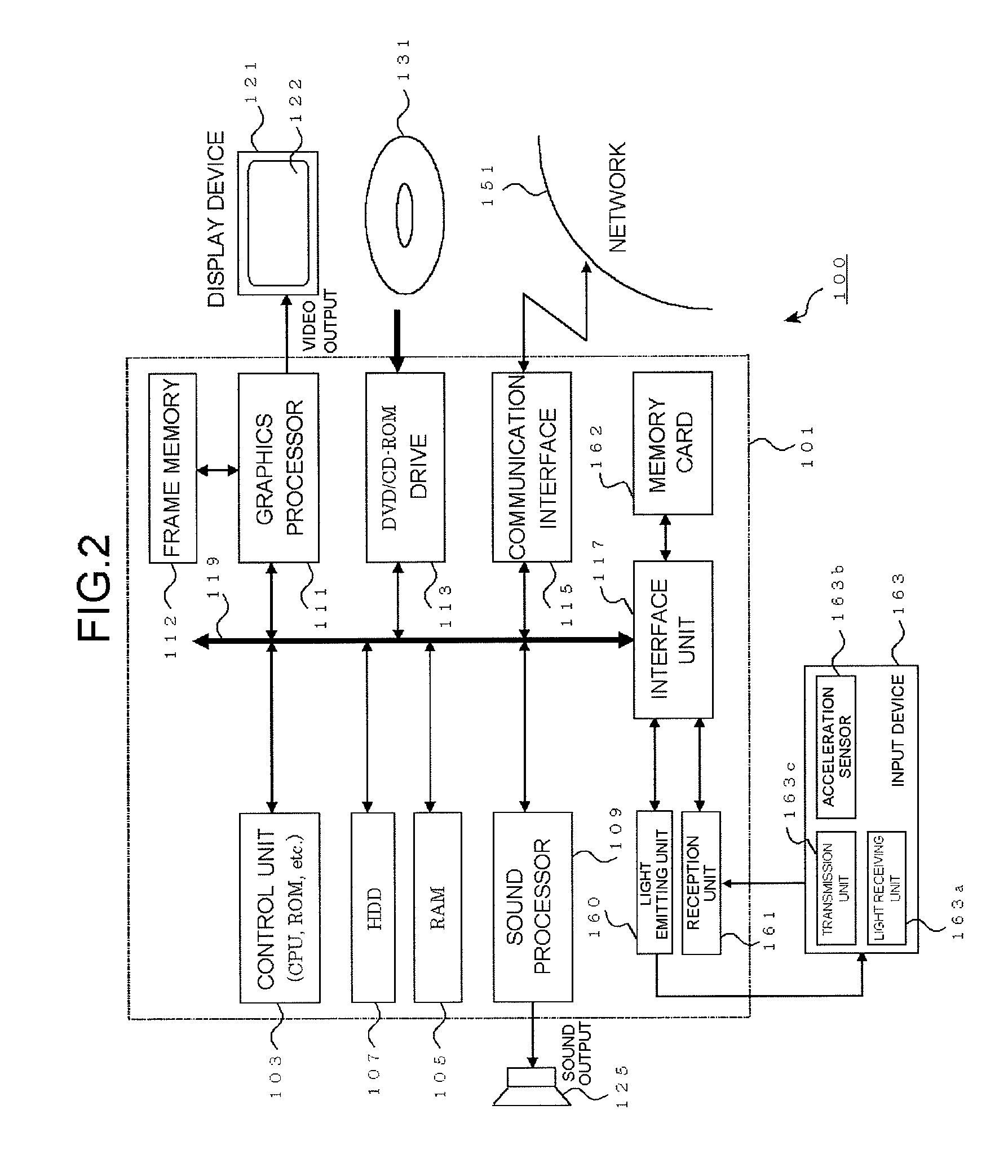 Network game system for executing event in network game