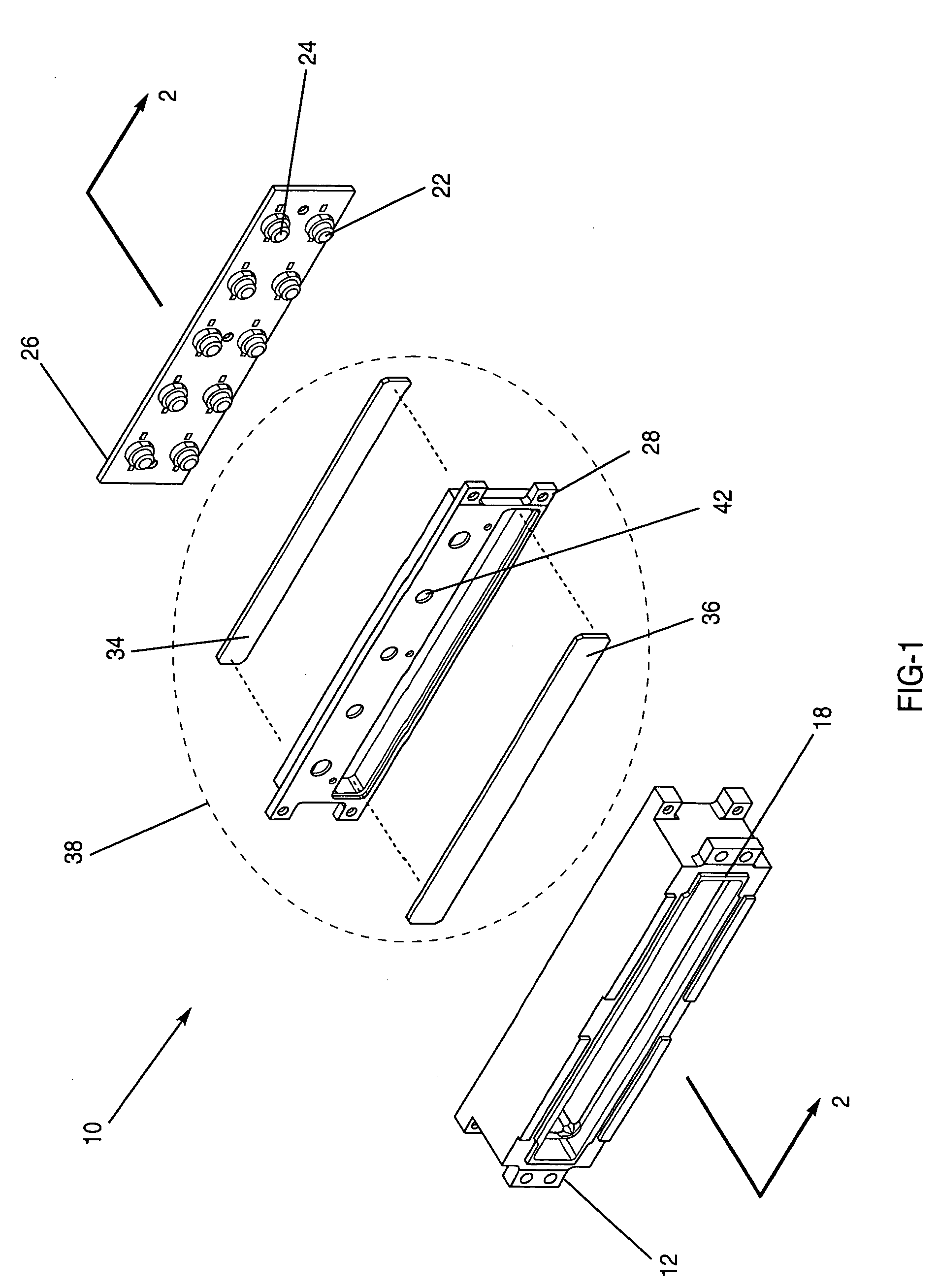 Dual mode display with a backlight filter for an unactivated light emitting diode (LED)