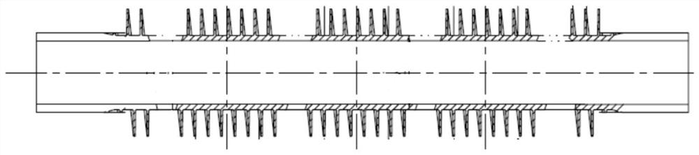 Steam heating device