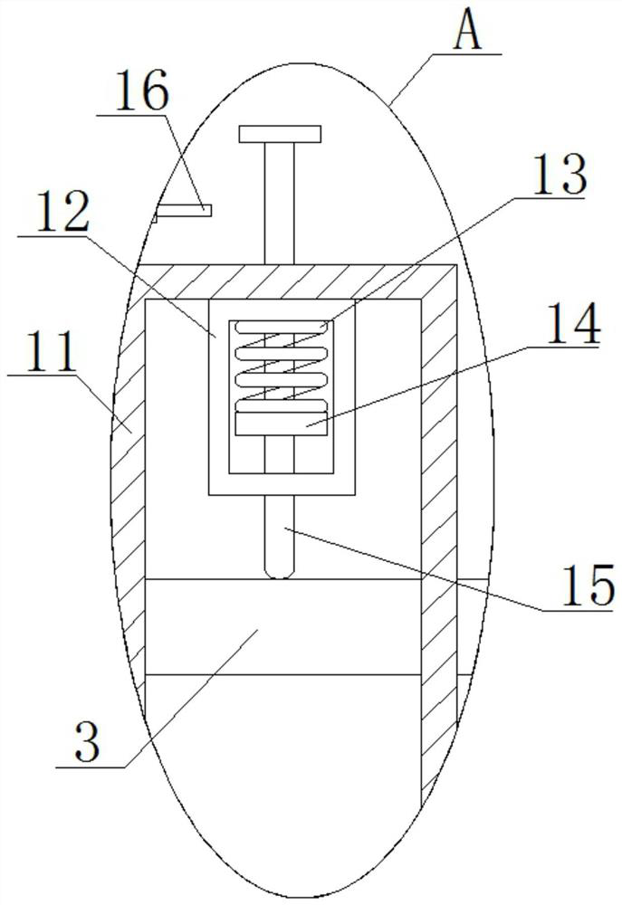 Wound protection device for thoracic surgery department