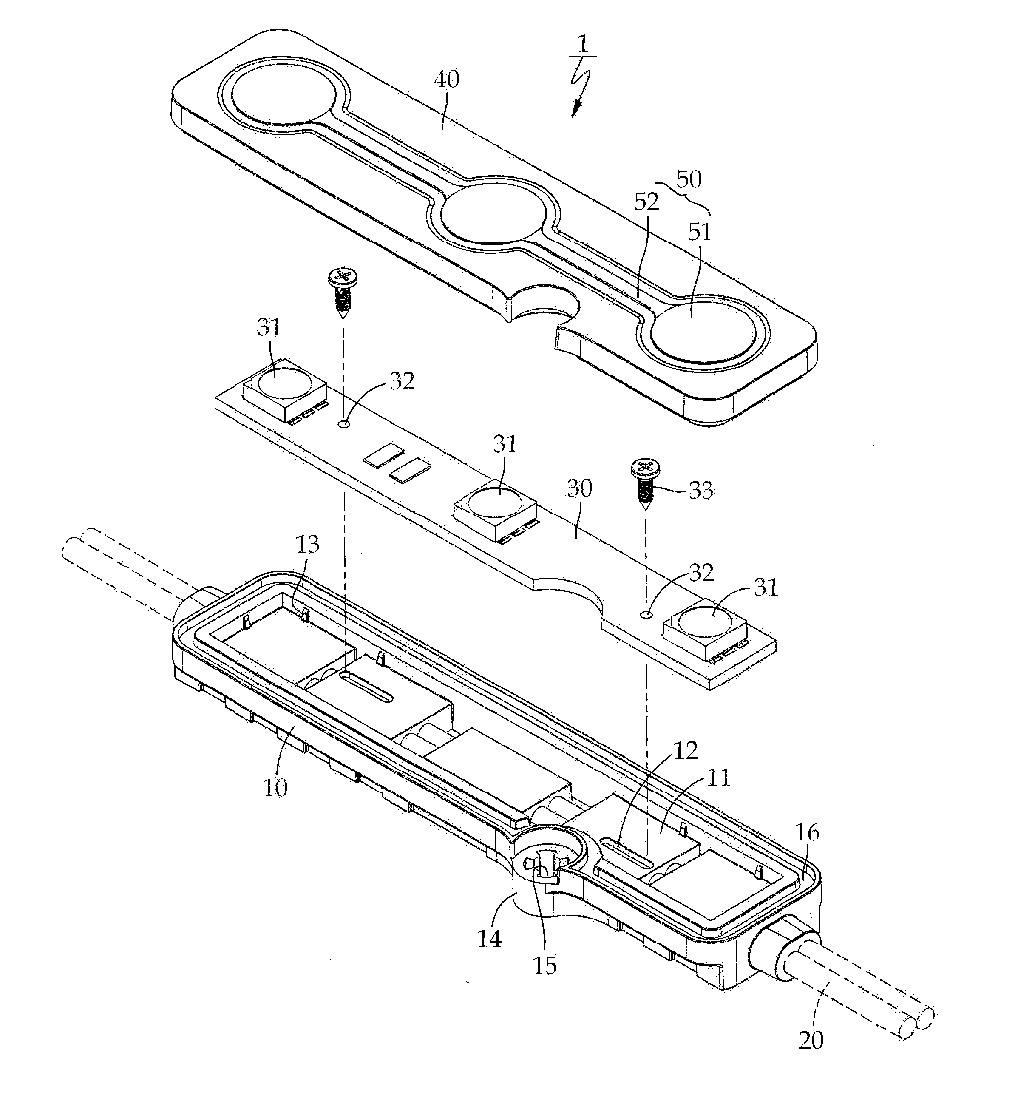 LED module