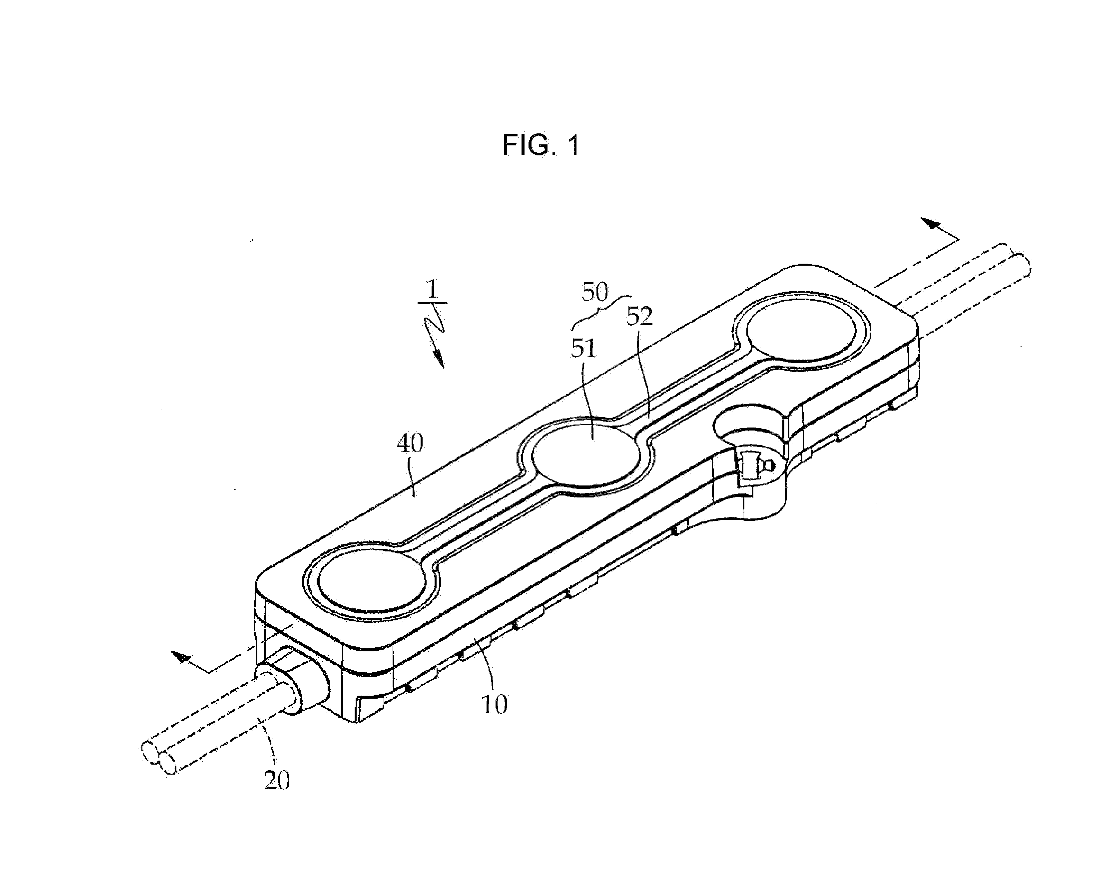 LED module