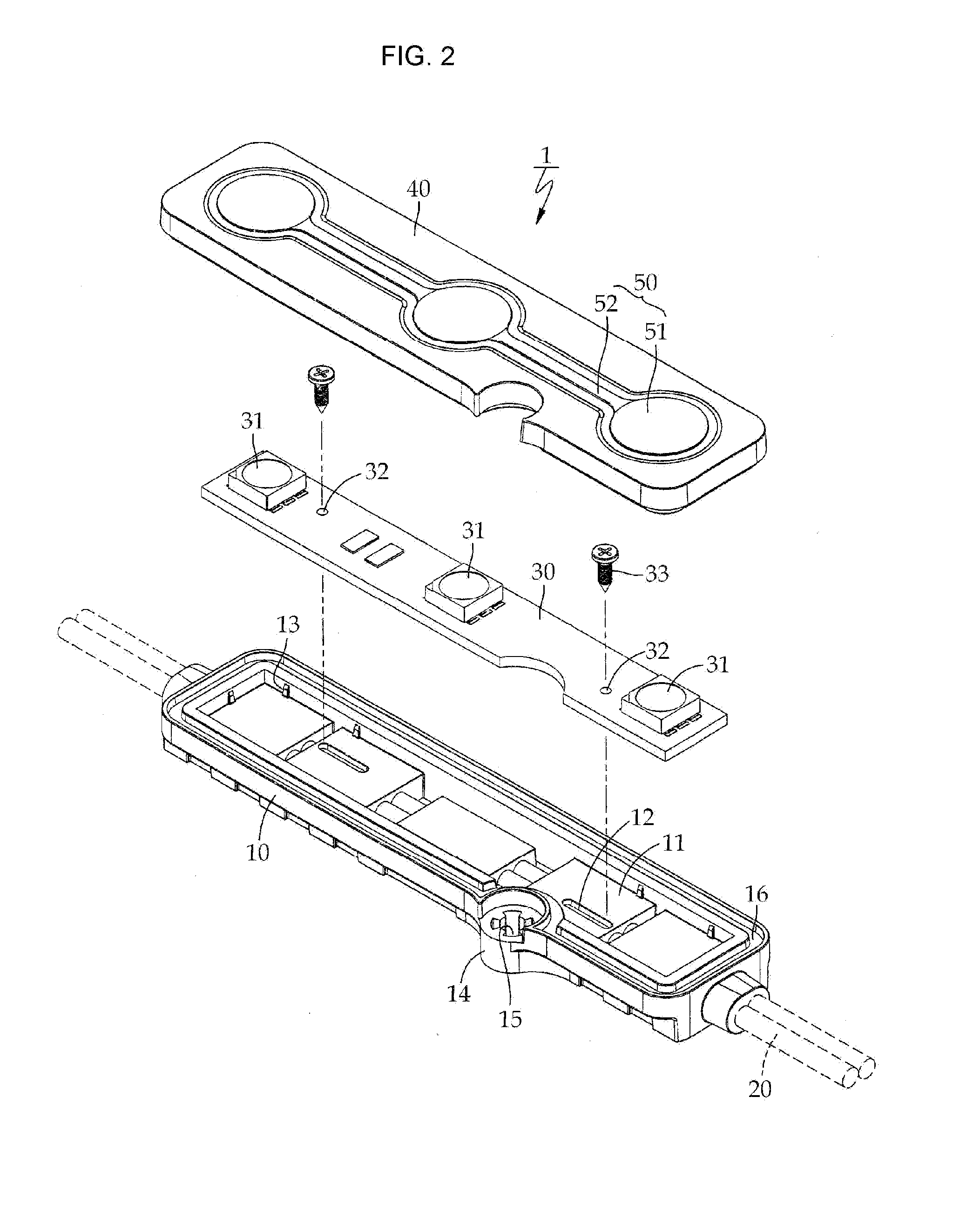 LED module