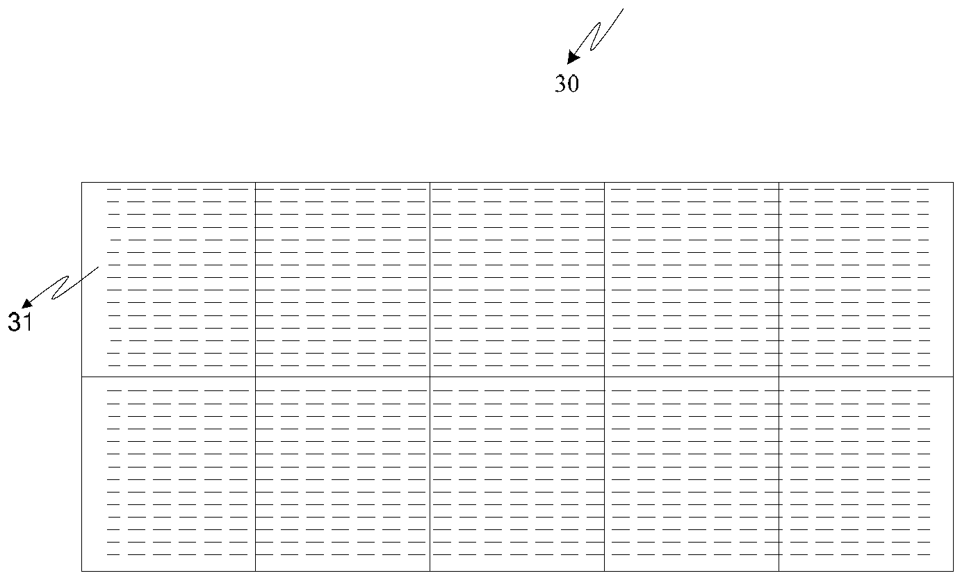 Magnesium alloy cold pressing automobile fender and forming process thereof