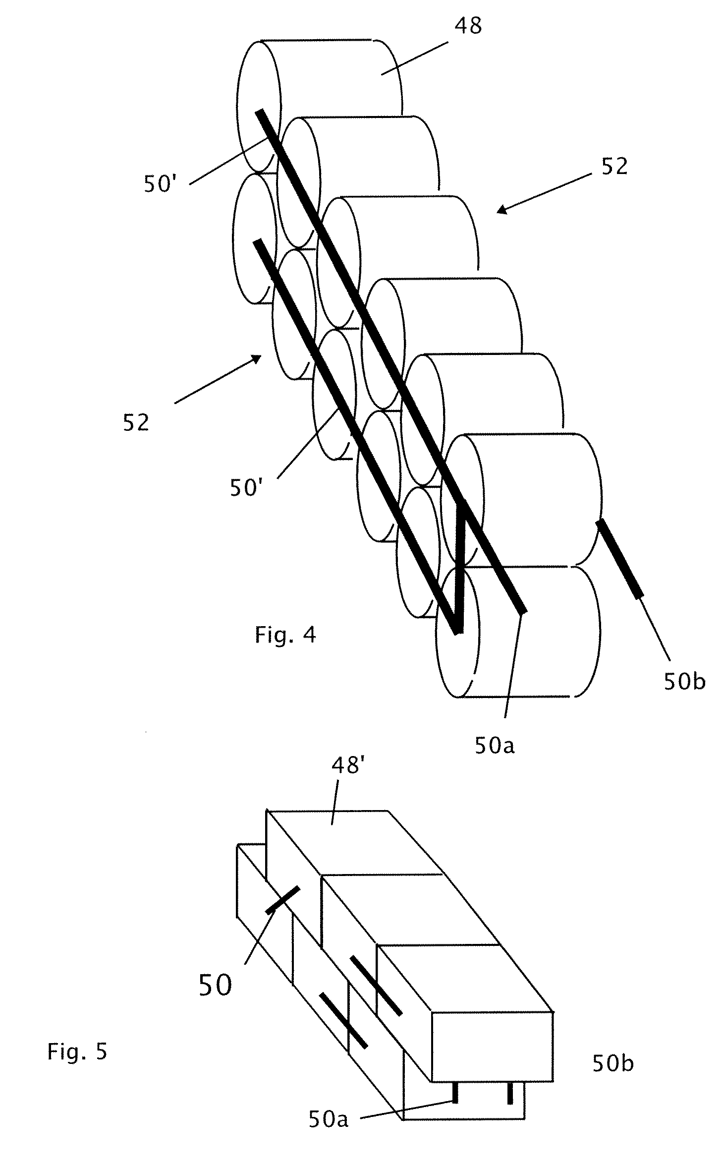 Vehicle Hybrid Energy System