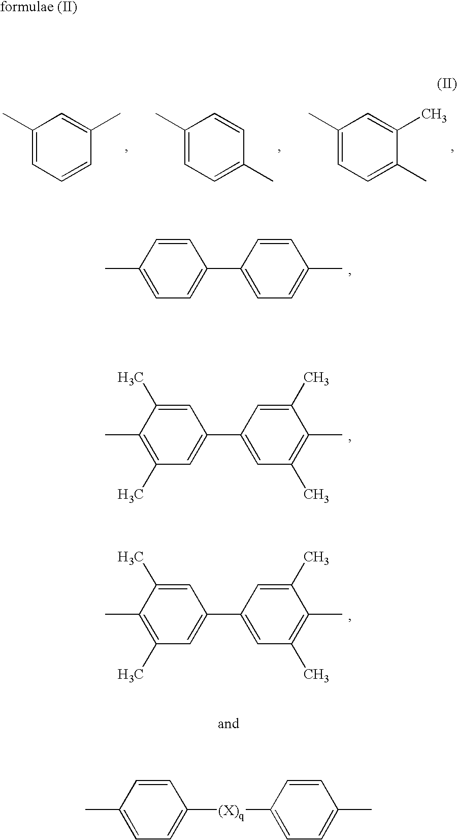 Reflective article and method for the preparation thereof