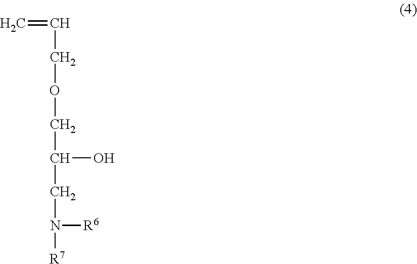 (METH) acrylic acid-based copolymer, method for producing the same and detergent composition using the same