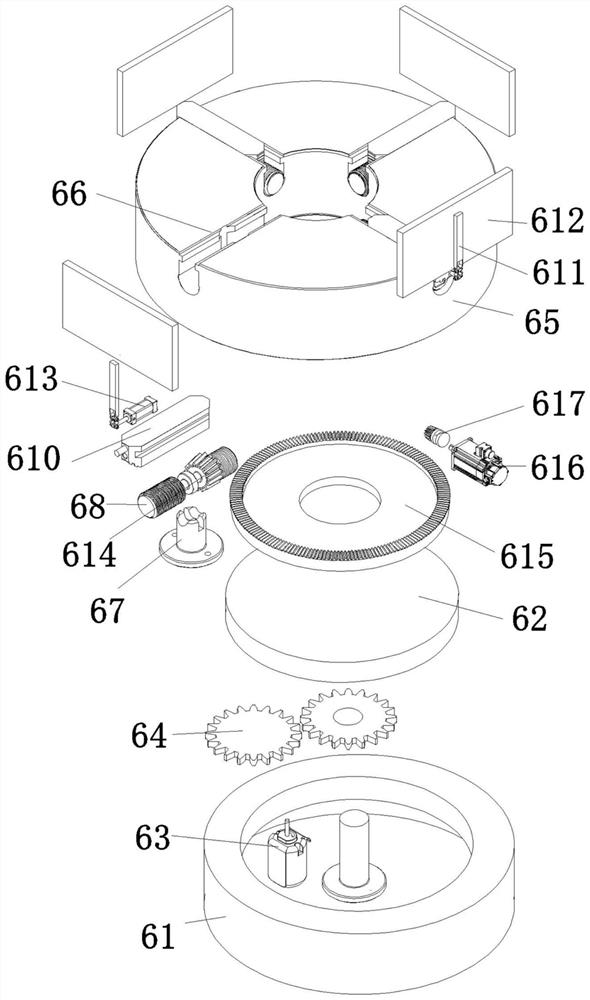 Solid waste garbage treatment and recovery vehicle