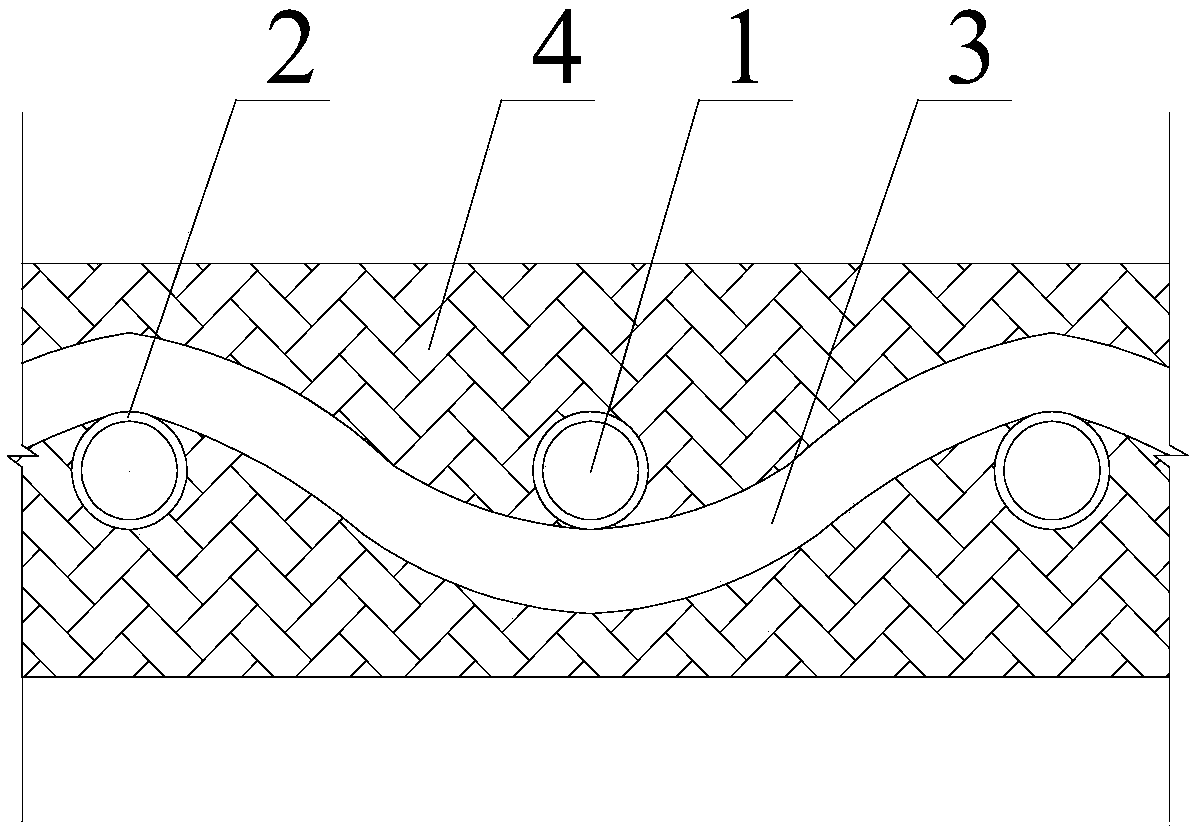 An Intrinsically Damped Beam-Column Joint with Seismic Resistance and Self-Healing Properties