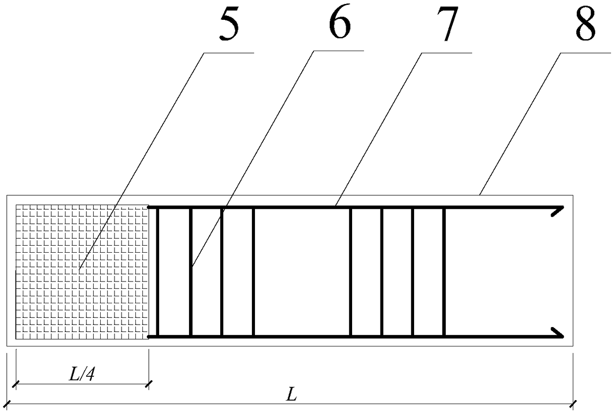 An Intrinsically Damped Beam-Column Joint with Seismic Resistance and Self-Healing Properties