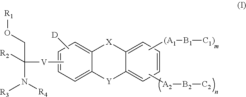 Amine compound and use thereof for medical purposes