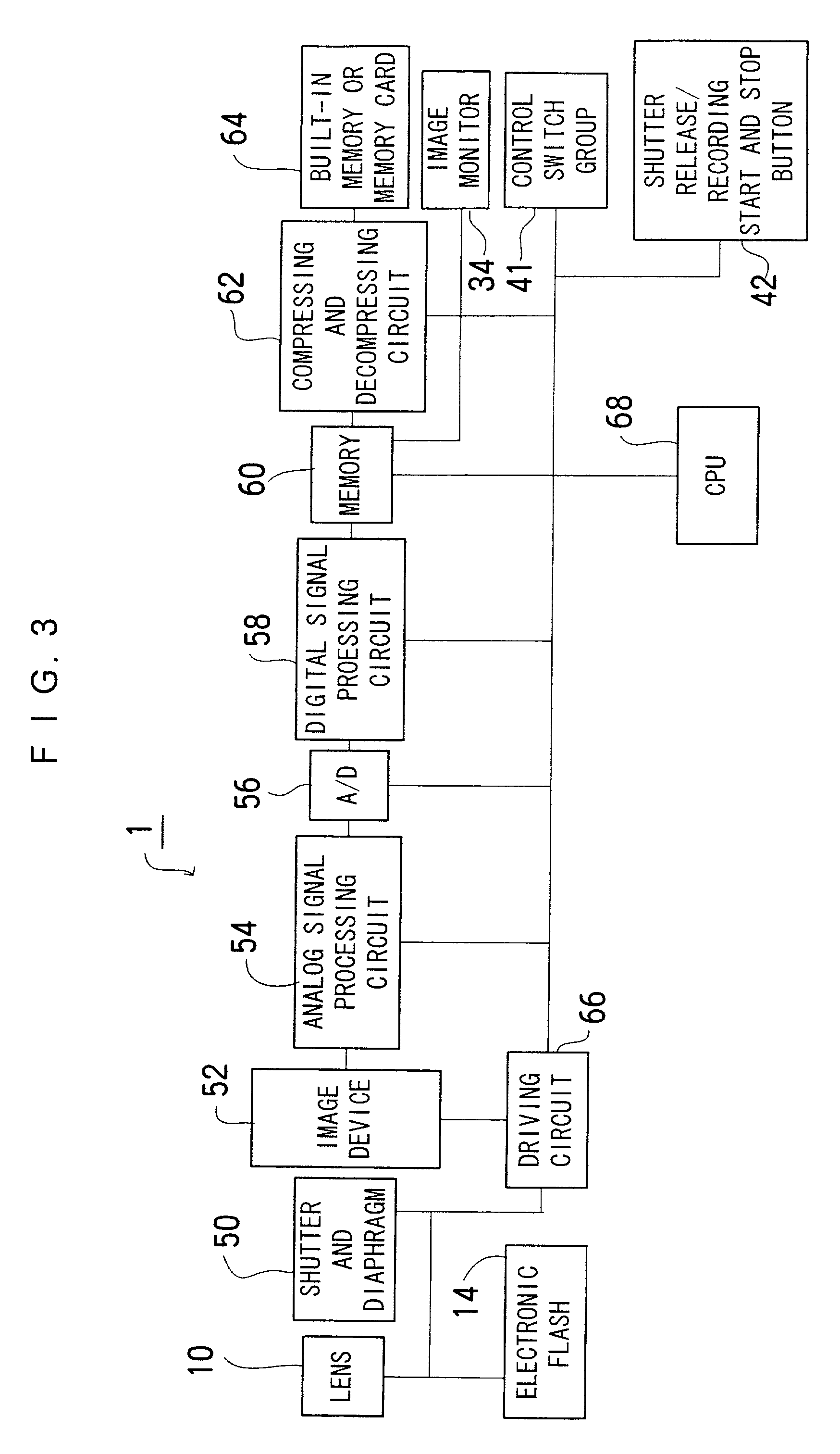 Multi-modal reproducing apparatus and digital camera