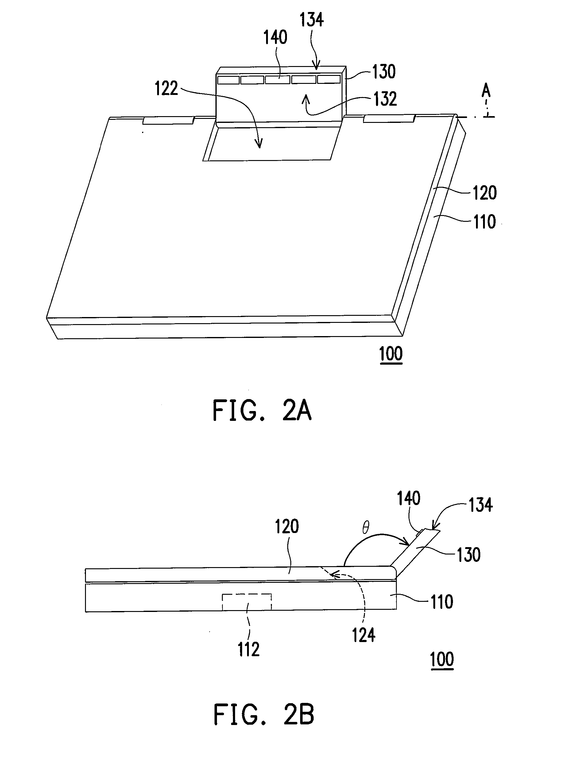 Portable computer