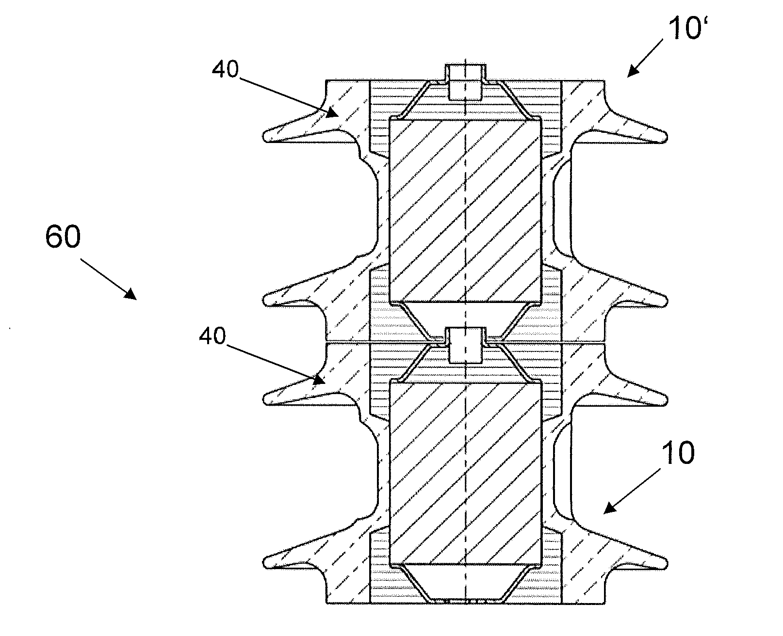 Surge arrester