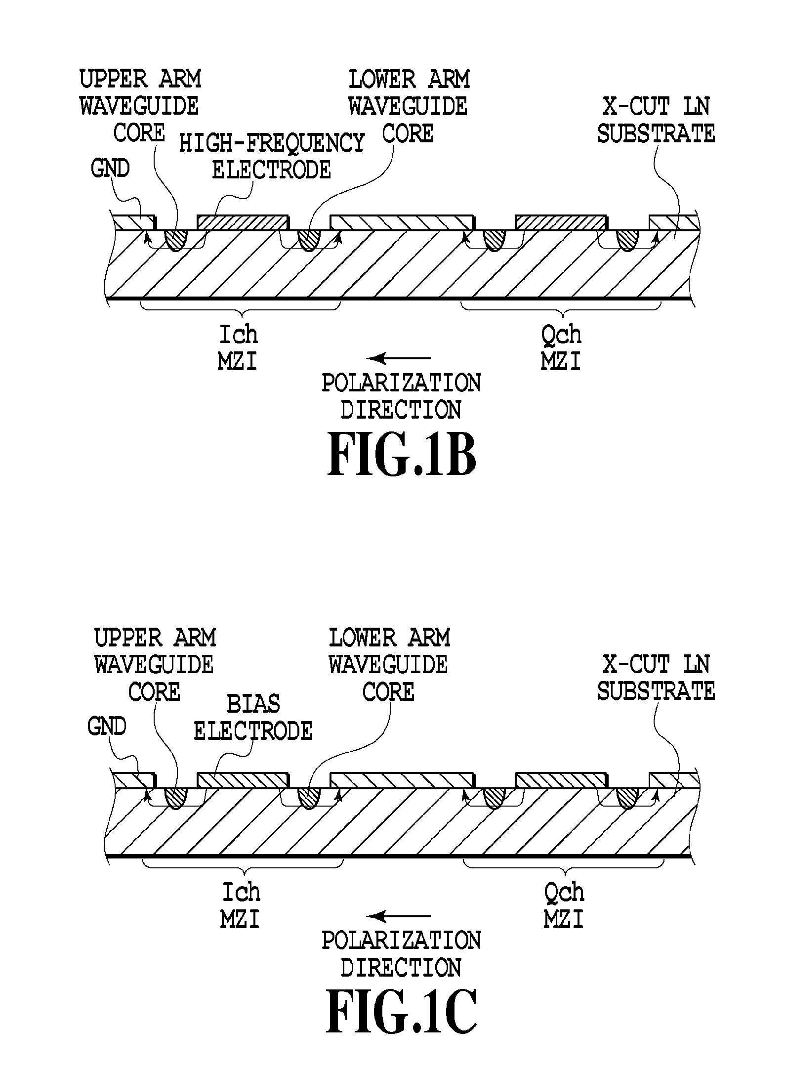 Optical modulator