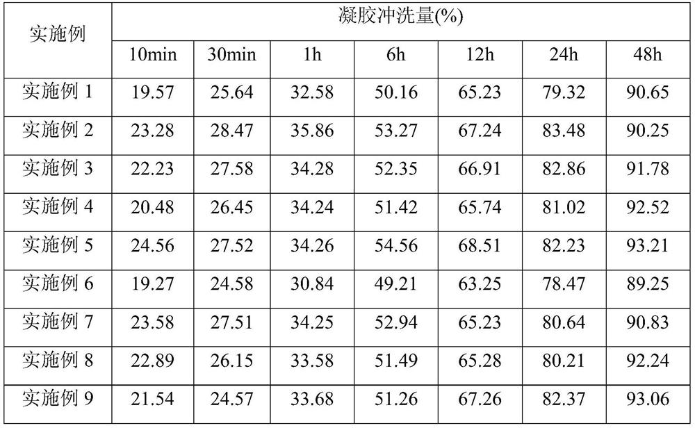 Anti-HPV (human papillomavirus) polyphenol slow-release lipid nanoparticle gel and preparation method thereof