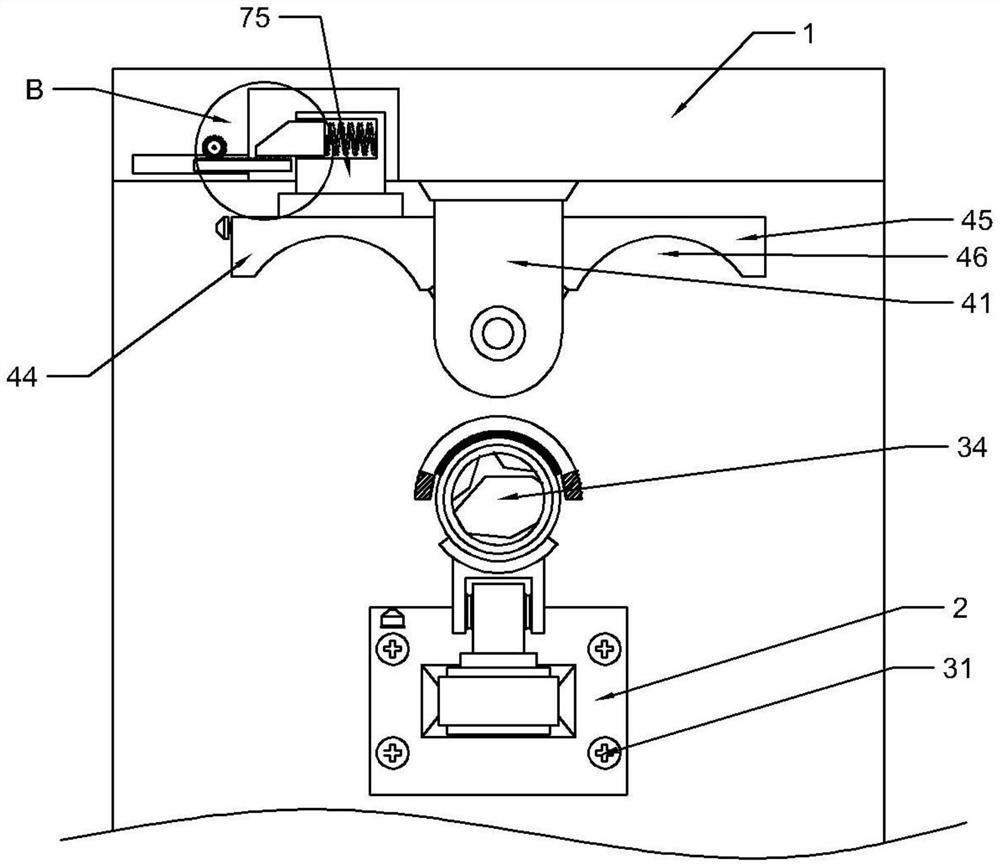 Intelligent anti-theft device for artificial intelligence