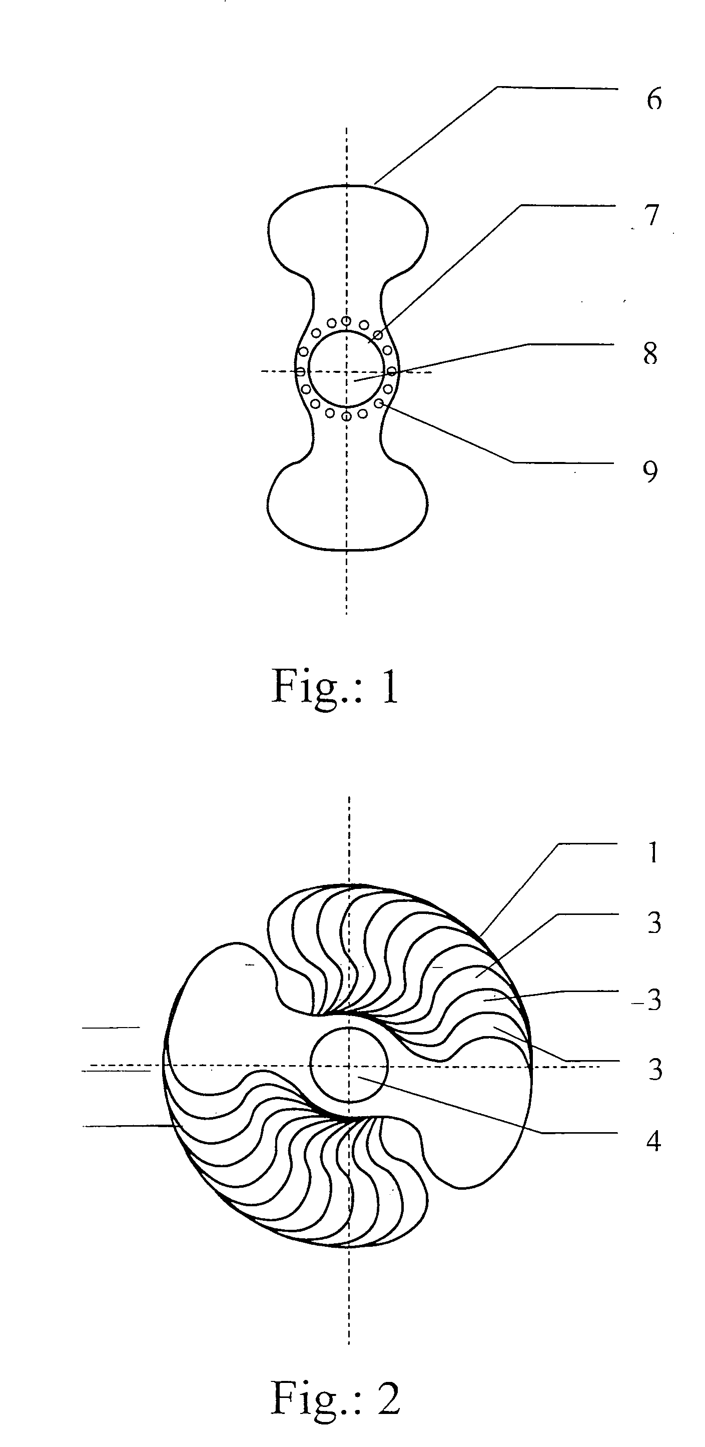 Twin-shaft vacuum pump and method of forming same