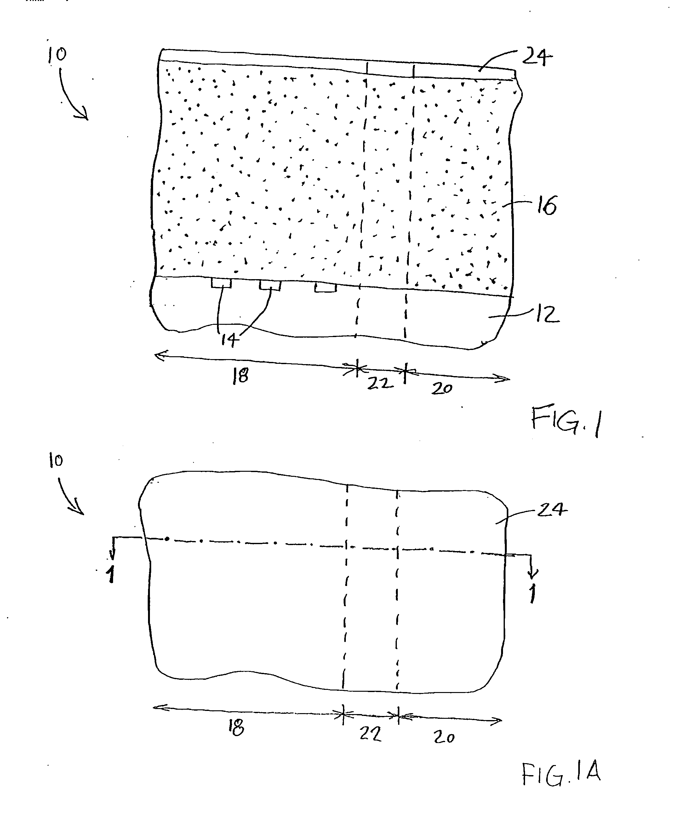 Highly selective doped oxide etchant