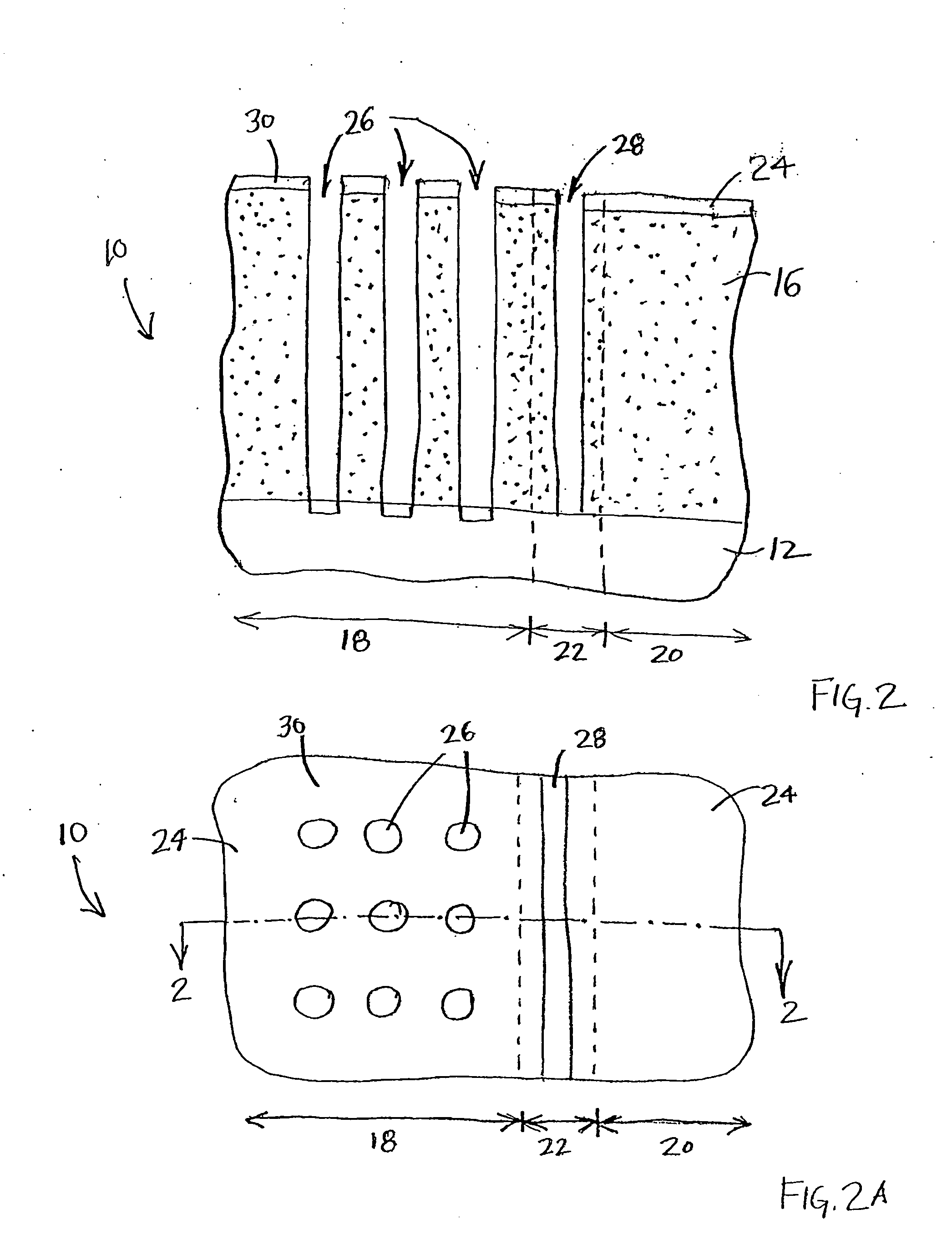 Highly selective doped oxide etchant