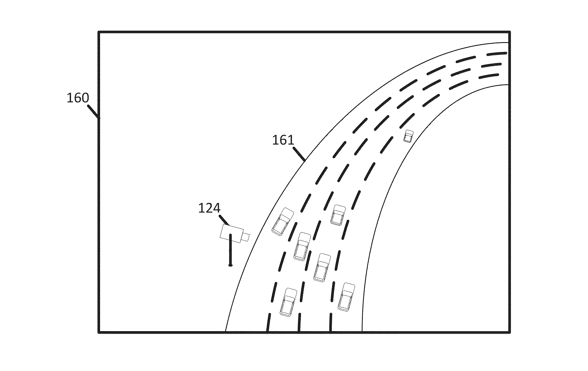 Vehicle Counting and Emission Estimation