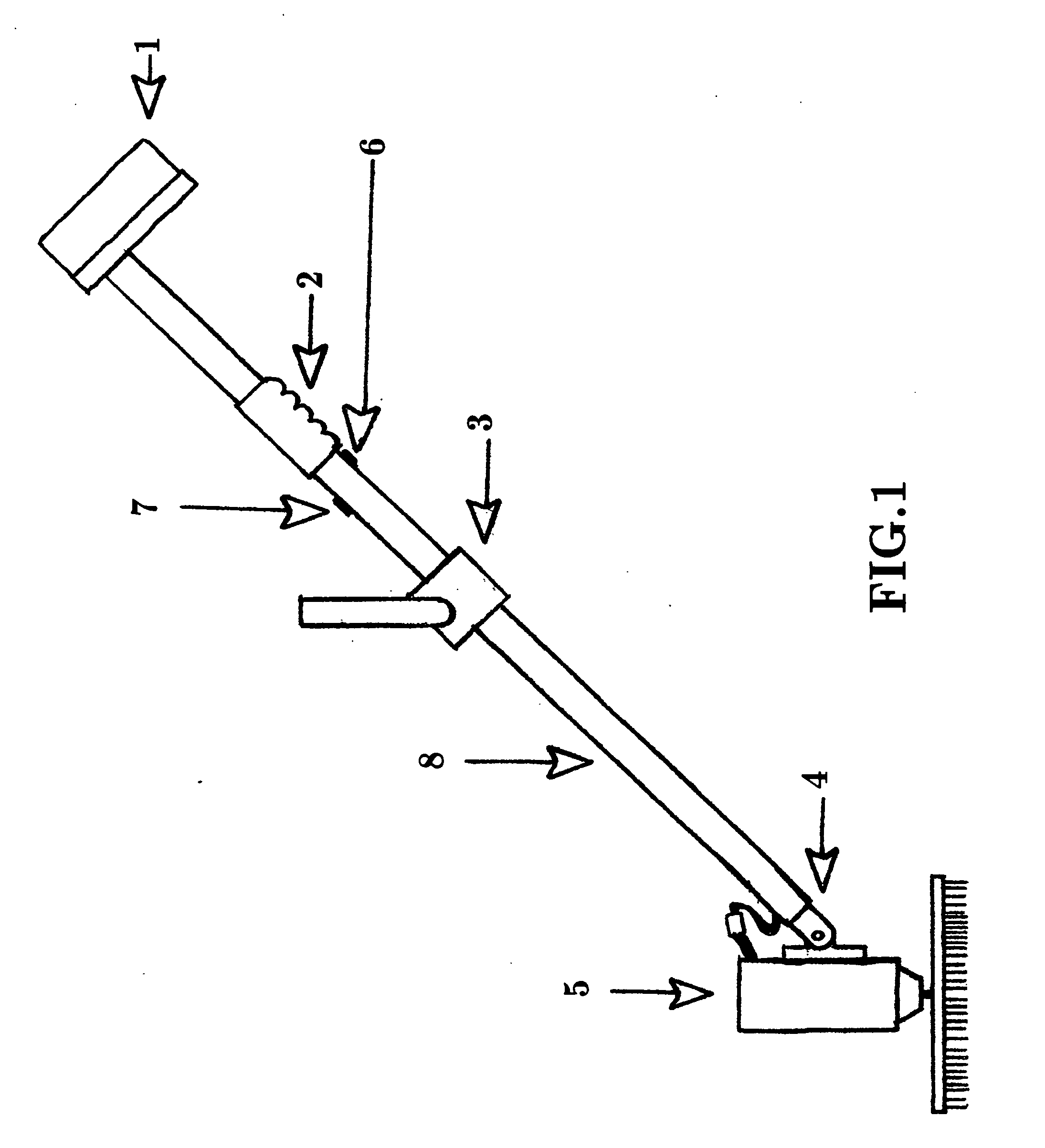 Cordless, battery-operated floor edger, scrubber, and buffer