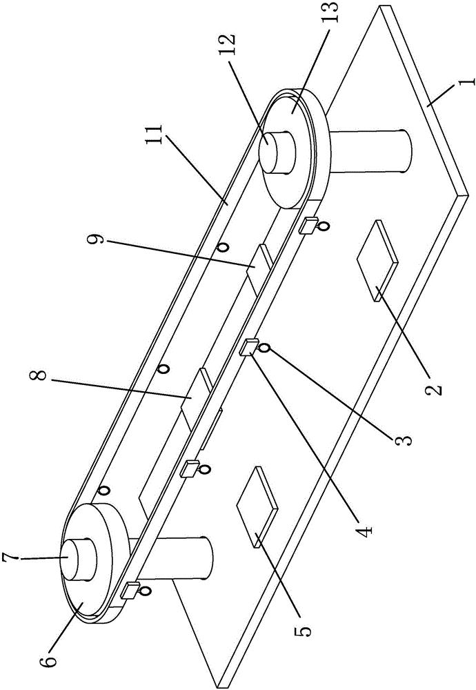 Manufacturing technology for wood sooting and dyeing