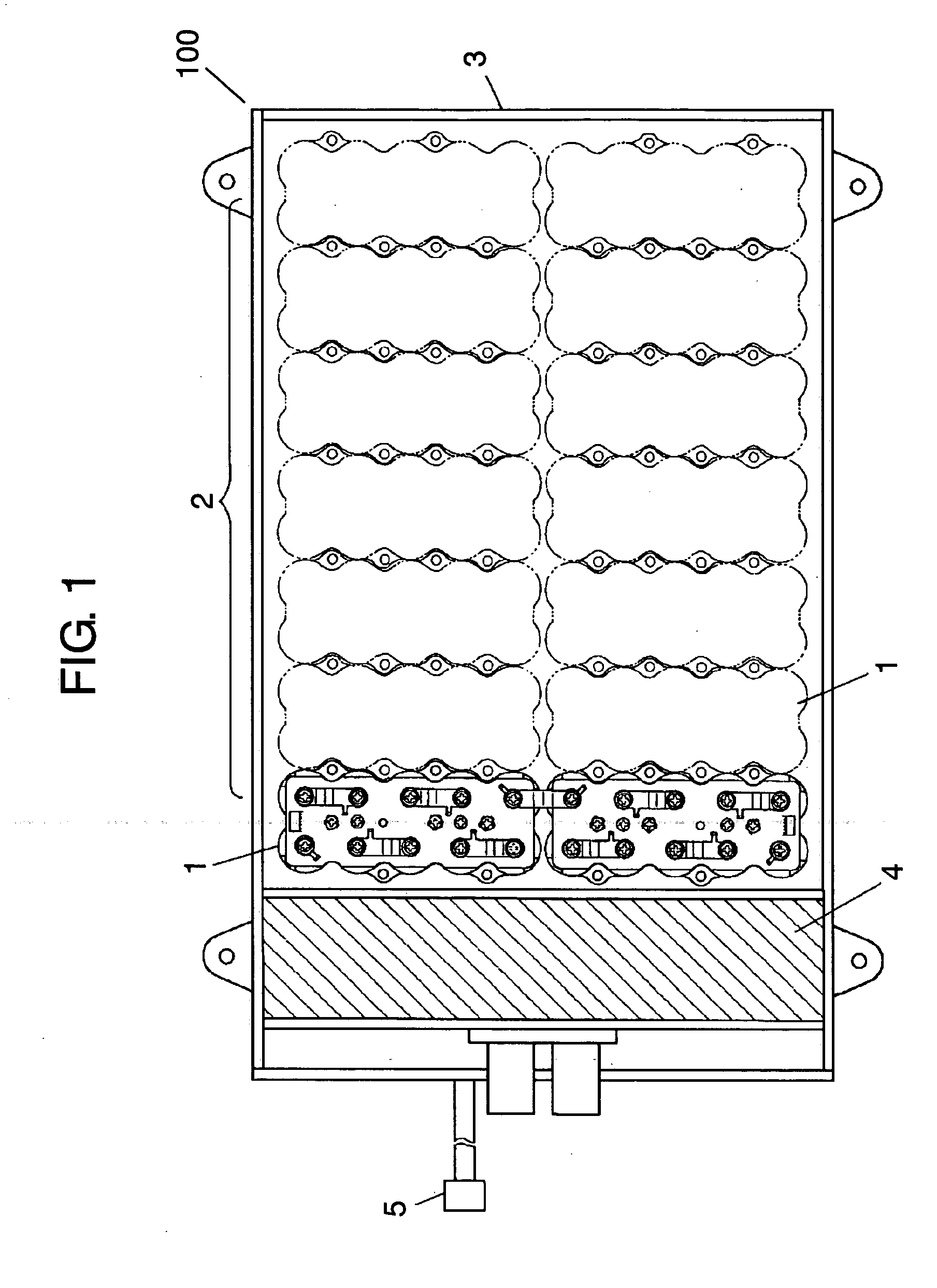 Capacitor Device