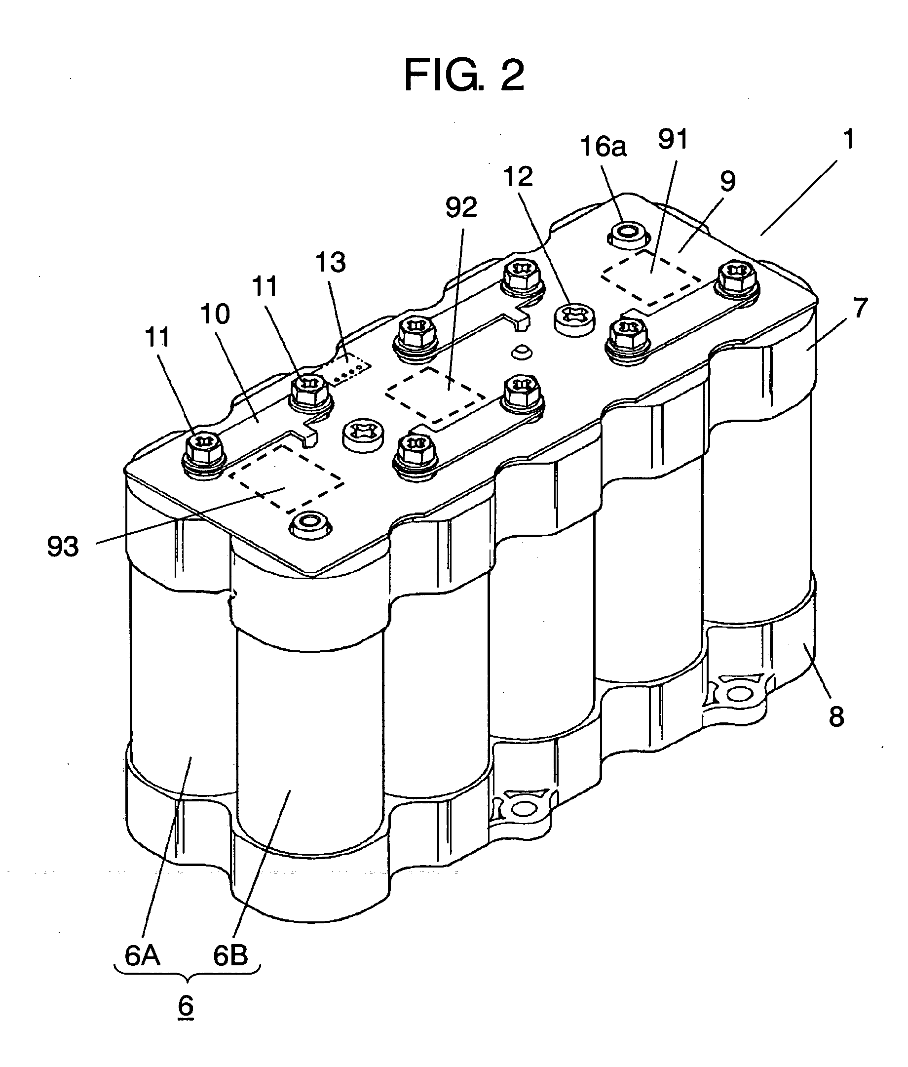 Capacitor Device