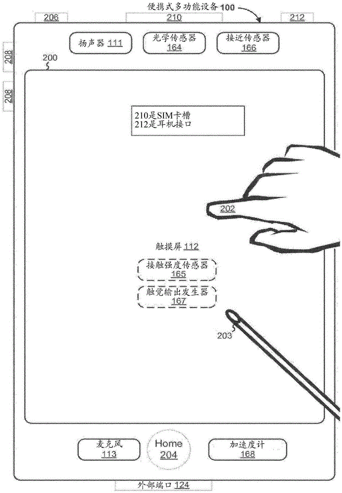 Device, method, and graphical user interface for providing navigation and search functionalities