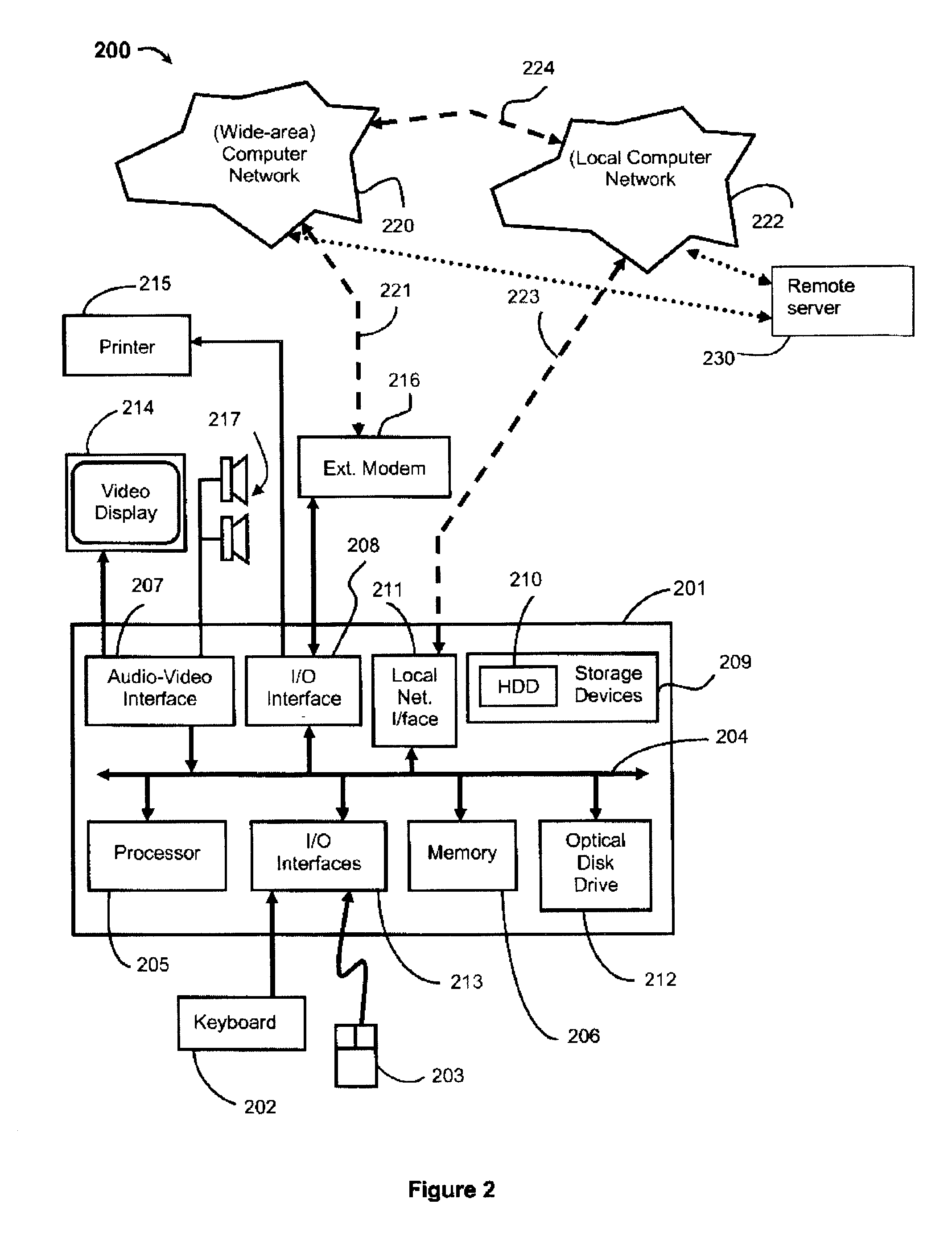 Automatic software installation and cleanup