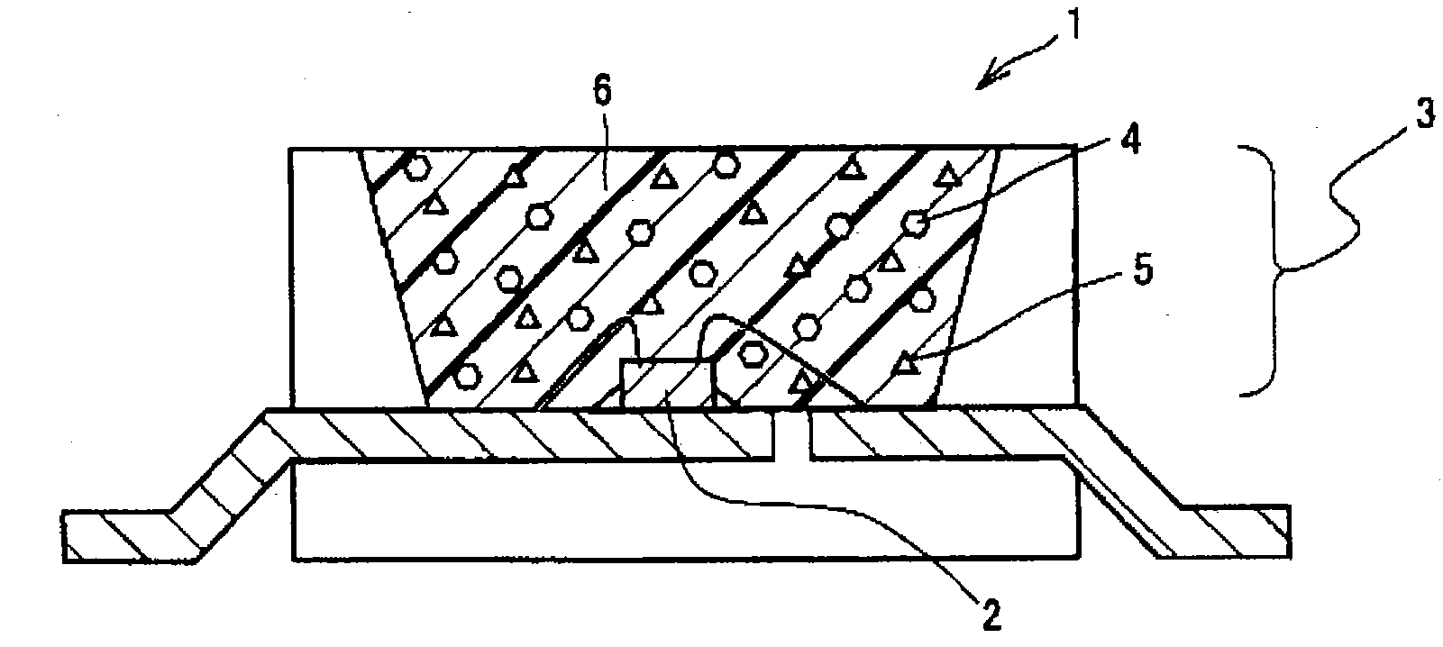 Phosphor, method of producing the same, and light emitting apparatus