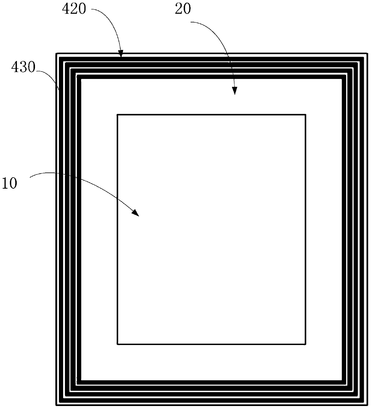 Display panel and manufacturing method thereof