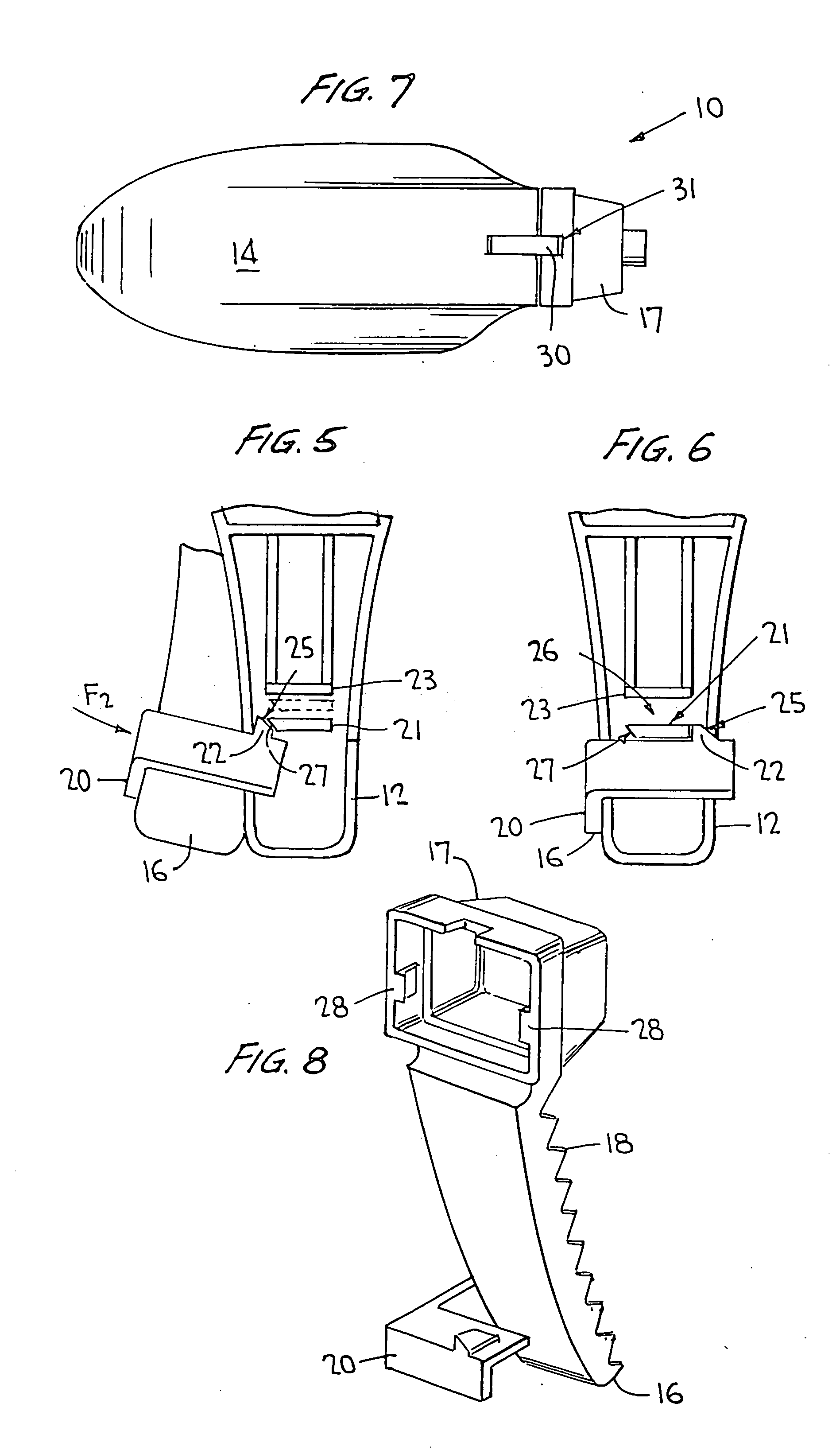 Child-resistant trigger sprayer