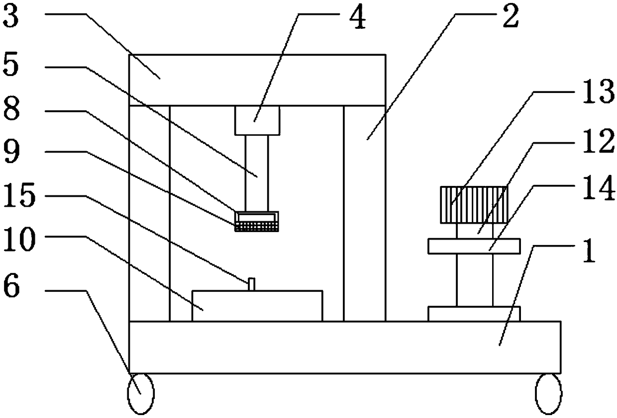 Cable identification device