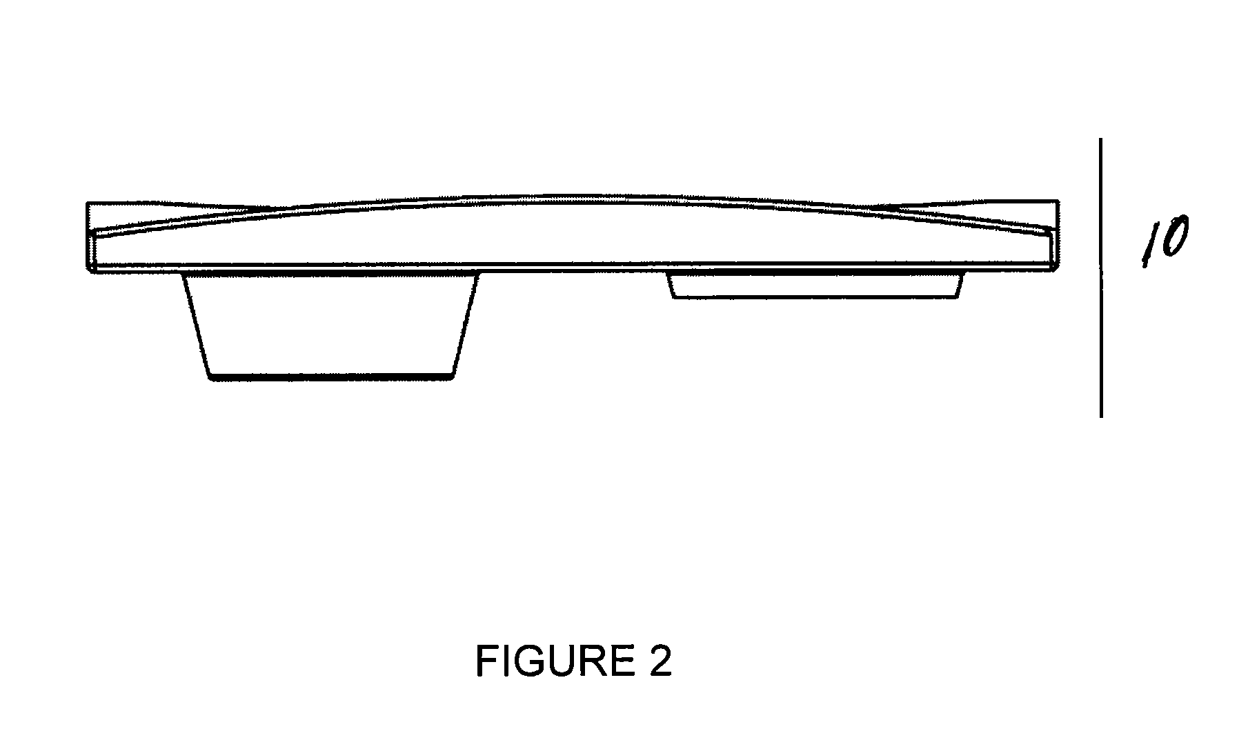 Method for improving magnetic resonance imaging of the breast