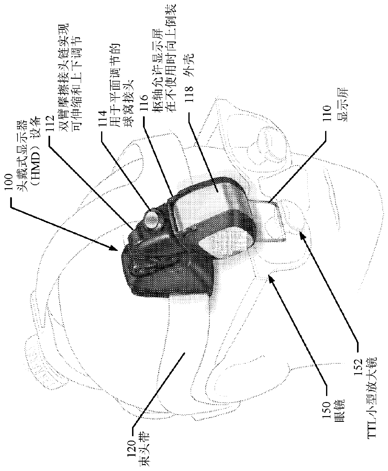 Augmented reality navigation systems for use with robotic surgical systems and methods of their use