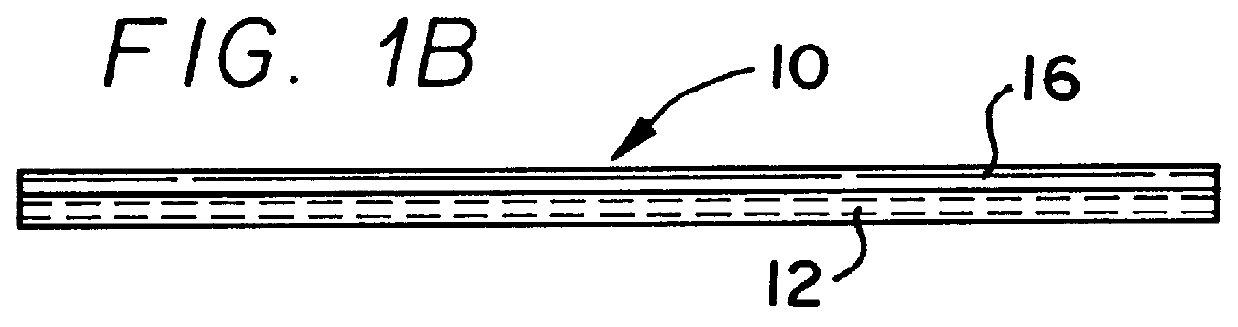 Screen apparatus for vibratory separator