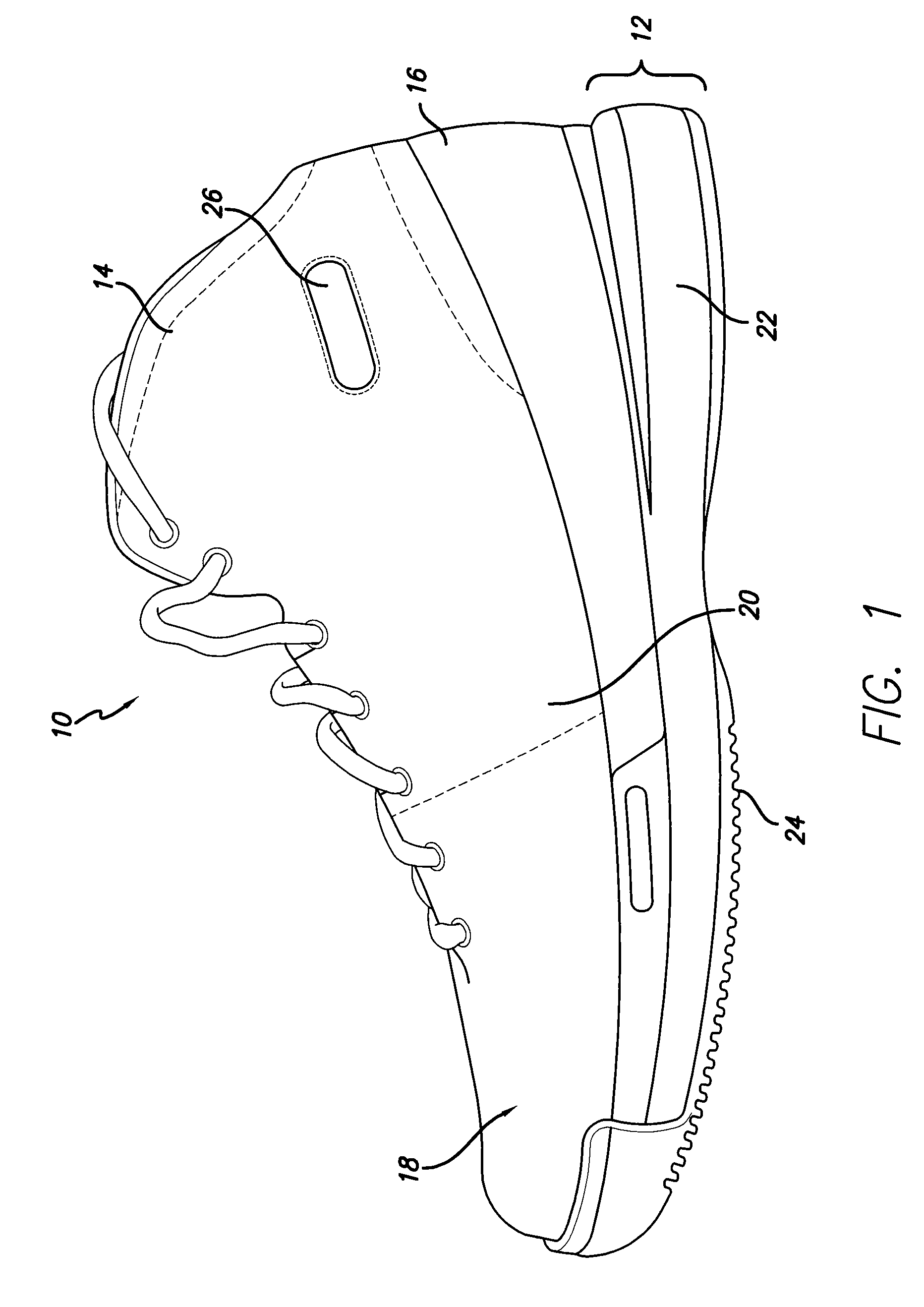 Form-Fitting Articles and Method for Customizing Articles to be Form-Fitted