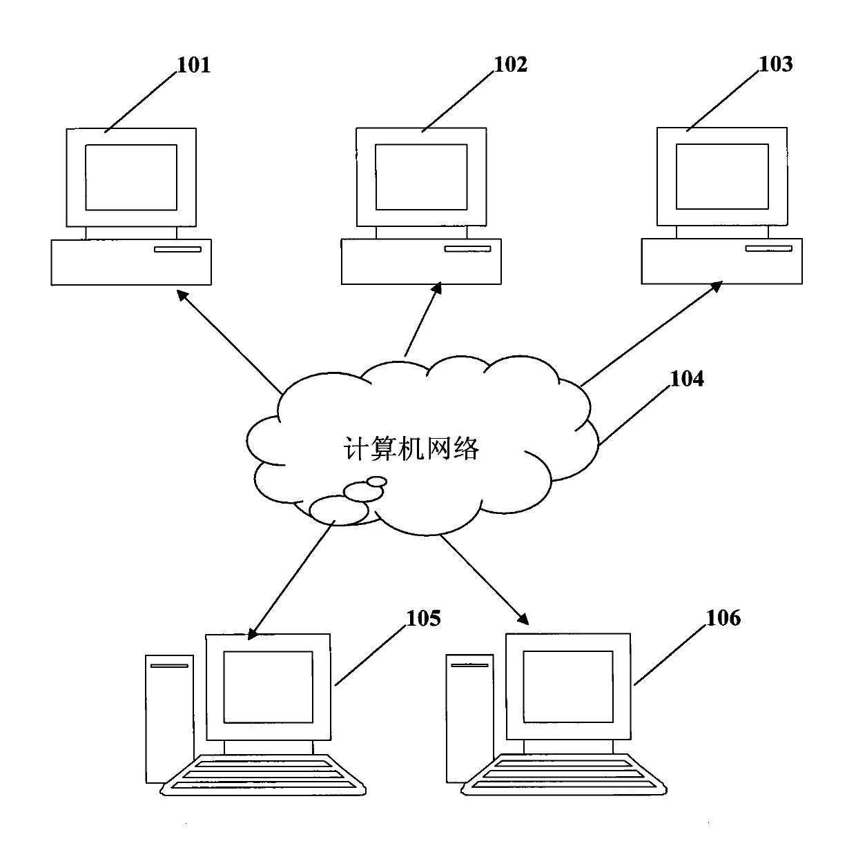 Order acquisition system and method based on SNS system