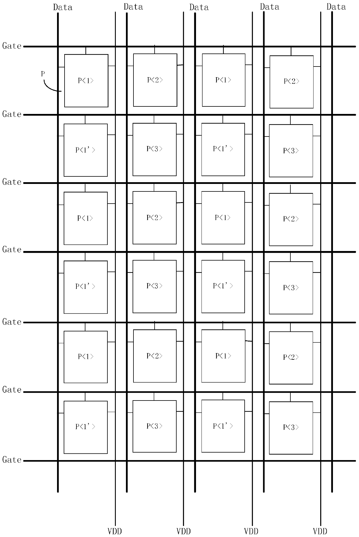 Display substrate and display device