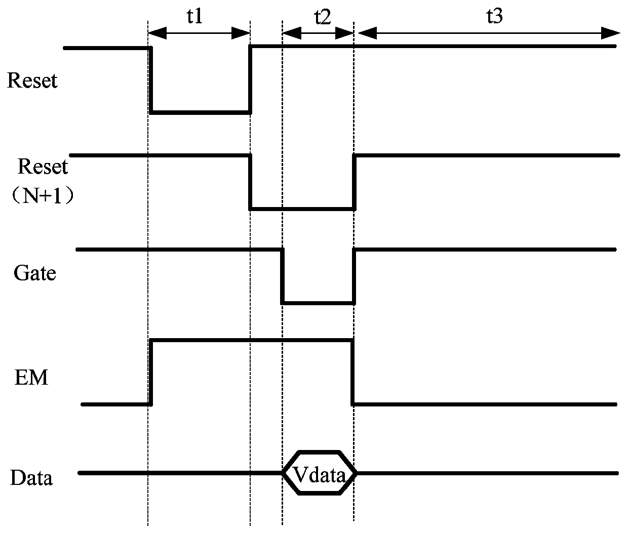 Display substrate and display device