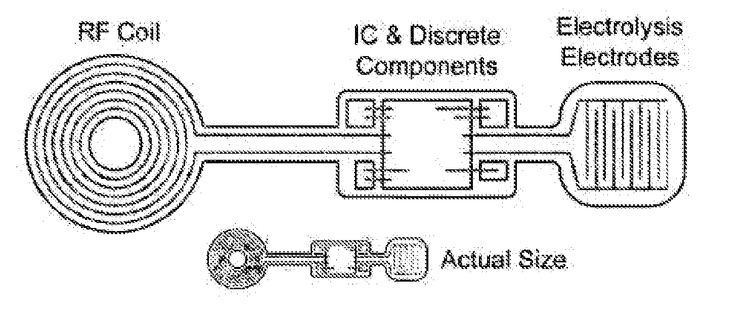 Method and apparatus for treating ischemic diseases